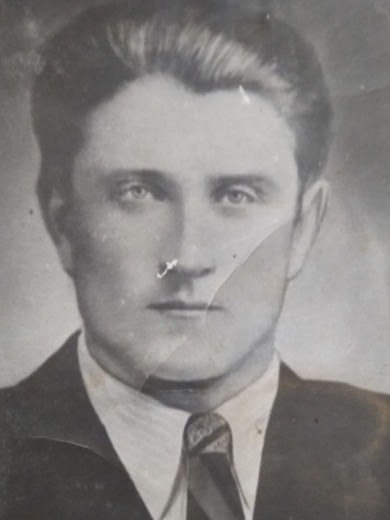 Язловицкий Илья Тимофеевич