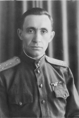 Сурганов Алексей Васильевич