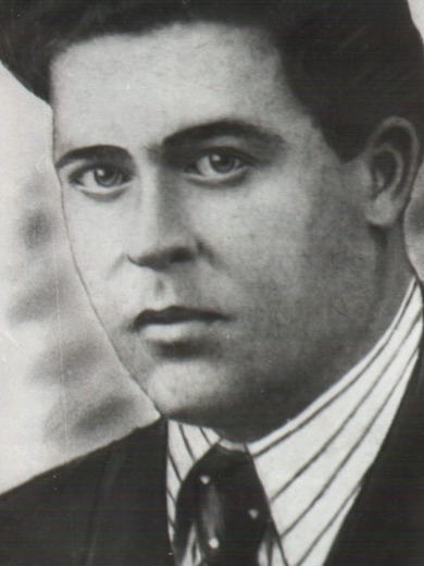 Клюев Павел Леонтьевич