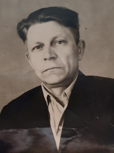 Авдеев Иван Петрович