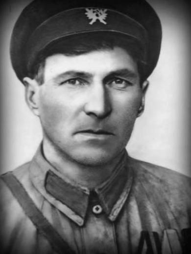 Лисин Николай Алексеевич