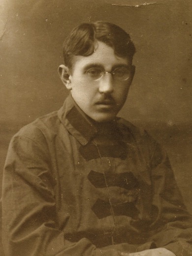 Козлов Андрей Михайлович