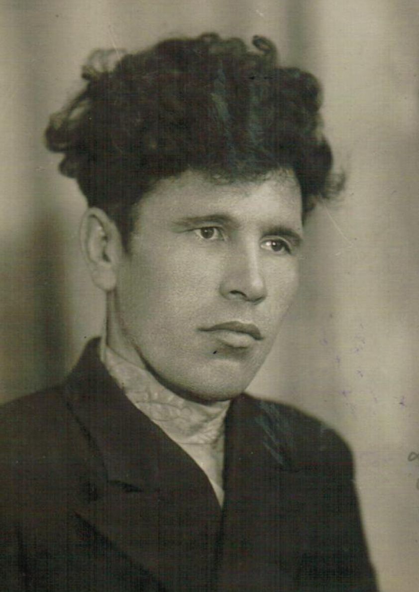 Исанчурин Радик Курбангалеевич