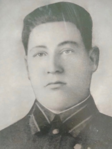 Хайрук Сергей Иванович