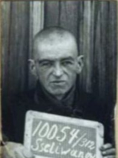 Селиванов Иван Максимович