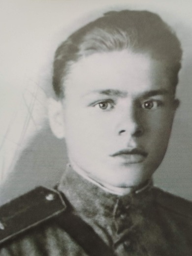 Бруев Александр Григорьевич