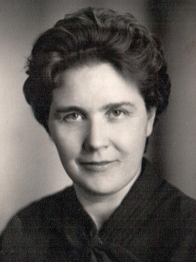 Филиппова (Стогина) Клавдия Михайловна