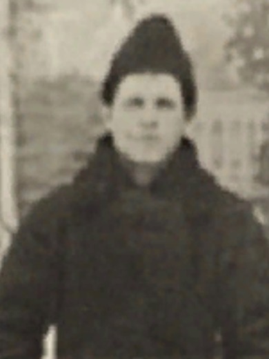 Борисов Семен Федорович