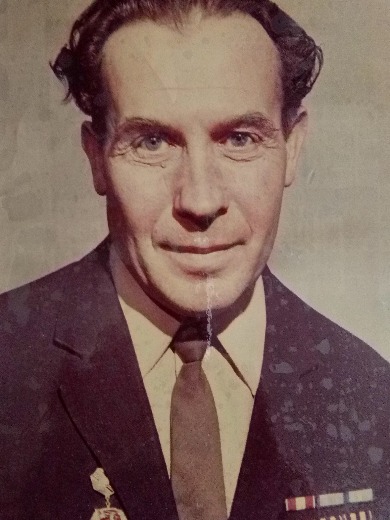 Кудинов Василий Александрович