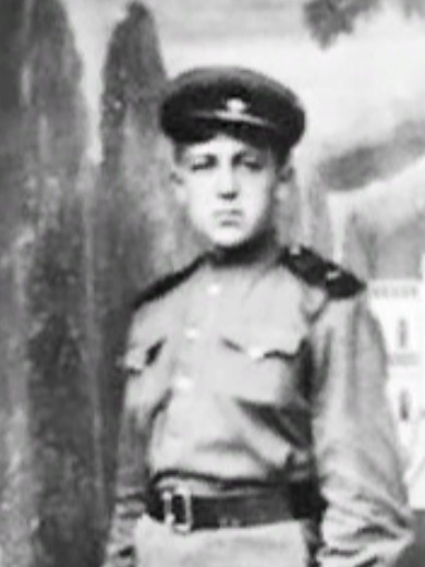 Кириллов Николай Иванович