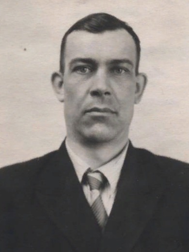 Поручаев Анатолий Александрович