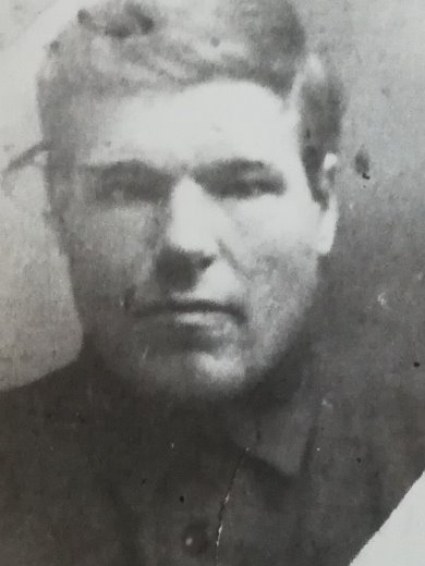Жаков Михаил Степанович