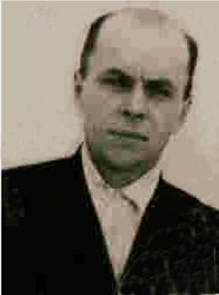 Быков Алексей Ефимович