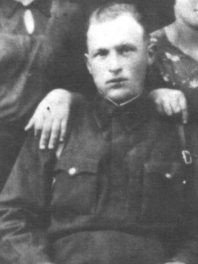 Алимбочков Василий Ильич