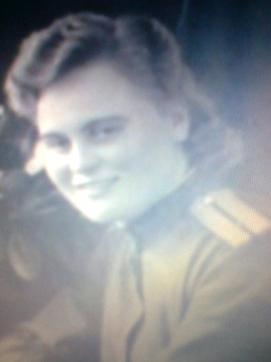 Гарина Полина Григорьевна