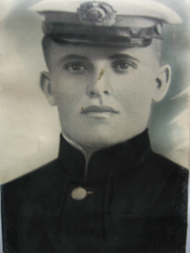 Шпиль Никифор Афанасьевич