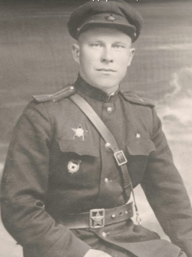 Ермаков Алексей Федорович