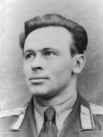 Журавский Александр Александрович