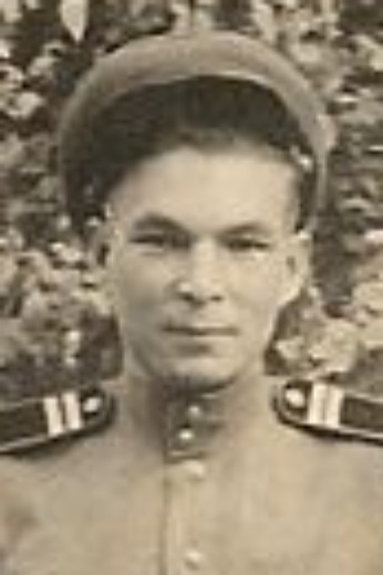 Барауля Василий Михайлович