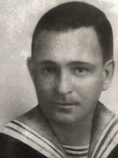 Гарбузов Климентий Сергеевич