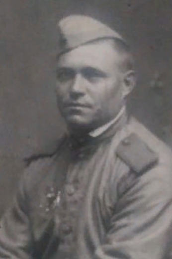 Сидельников Василий Степанович