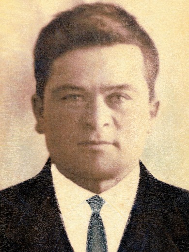 Пронин Семен Иванович