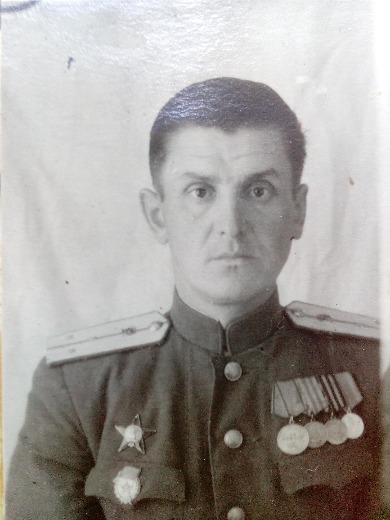 Прелов Анатолий Васильевич