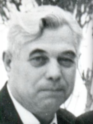 Гусельцев Василий Александрович