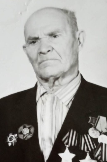 Боровиков Александр Сергеевич