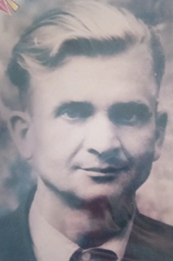 Павлов Иван Николаевич