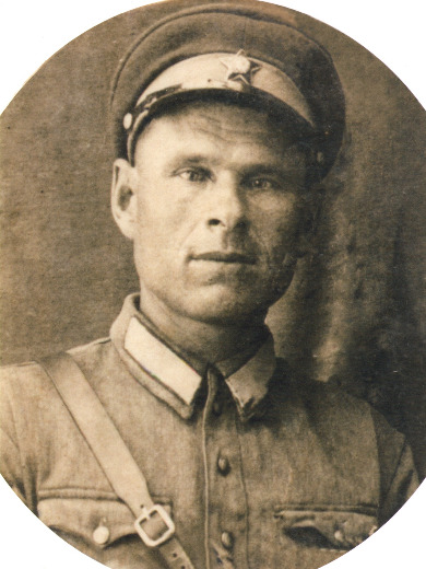 Ильченко Константин Павлович