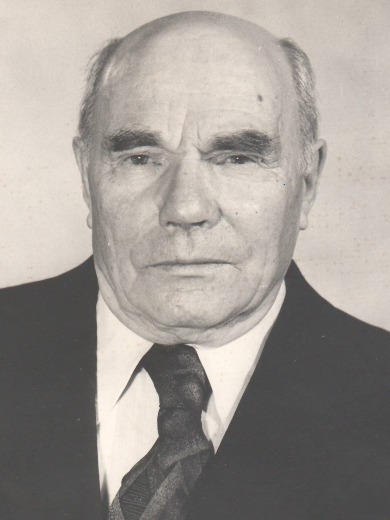 Андреев Михаил Васильевич