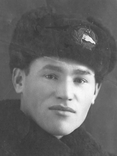Цареградский Дмитрий Михайлович