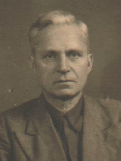 Демидов (Блохин) Михаил Александрович