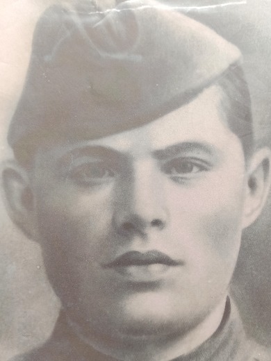 Кольцин Виктор Михайлович