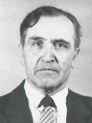 Дзагоев Адам Арсенович