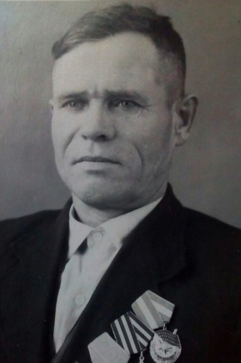 Левченко Константин Васильевич