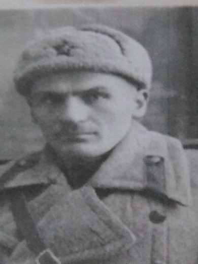 Ковалевский Григорий Петрович