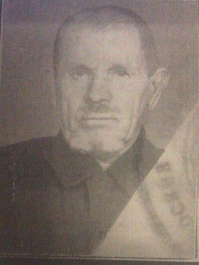 Имангулов Аип Юсупович