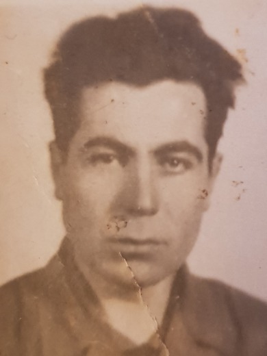 Сардарян Гурген Григорьевич