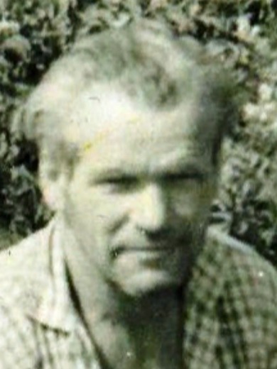 Ефимов Егор Михайлович