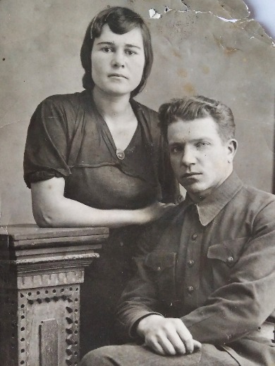 Беляк Николай Степанович