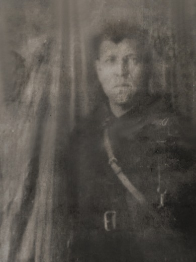 Карпов Александр Семенович