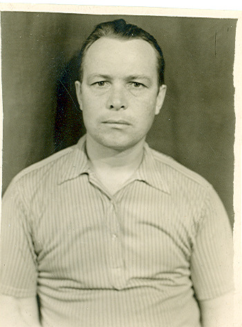 Брюханов Виктор Алексеевич