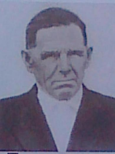 Погорелов Матвей Дмитриевич