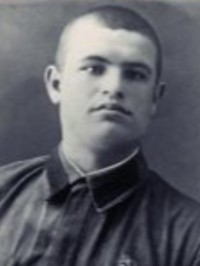 Люев Михаил Кузьмич