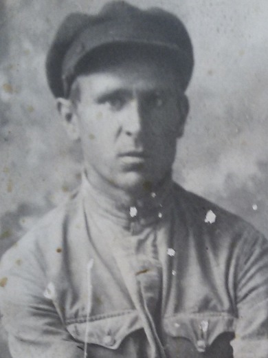 Бибишев Андрей Алексеевич