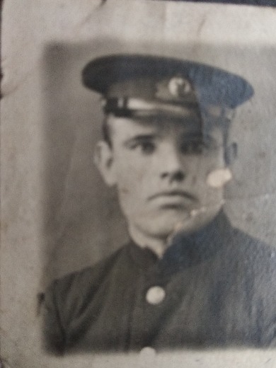 Гришунов Иван Степанович