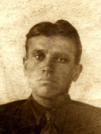 Чемичев Георгий Васильевич