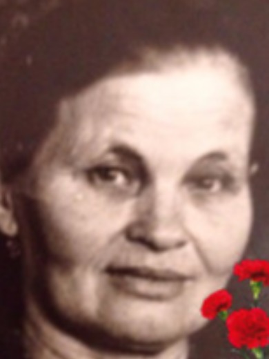 Паршутина Татьяна Ивановна